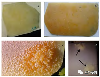 用作紅外探測(cè)器窗口的硫化鋅，你了解多少？