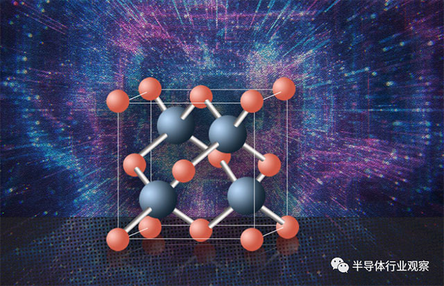 最新發(fā)現(xiàn)：砷化硼——迄今為止最好的半導體材料